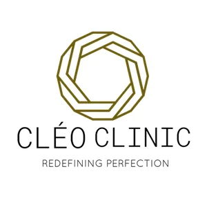 CLEO Clinic Aesthetic & Skin center logo