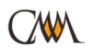 CMM Pro Movers logo