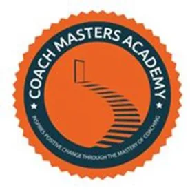 Coach Masters Academy logo