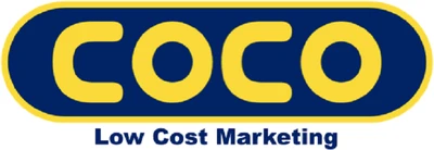 COCODRILO MARKETING logo