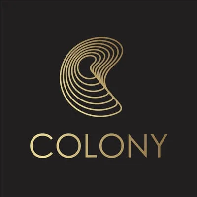 Colony@KLCC Co-Working Space logo