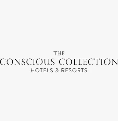 Conscious Collection logo