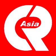 CR Asia Malaysia logo