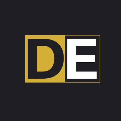Creative Digital Engine logo