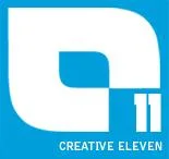 Creative Eleven logo