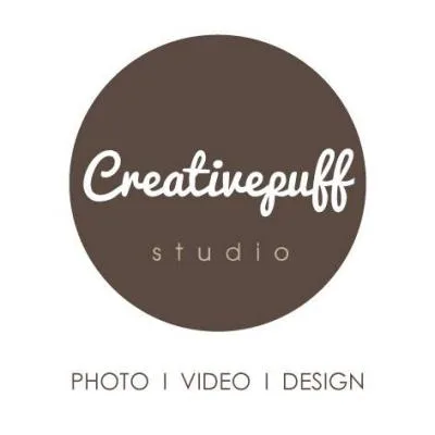 CREATIVEPUFF STUDIO logo
