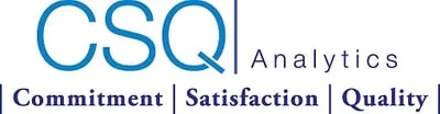 CSQ Analytics Sdn Bhd logo