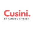 Cusini By Kamugu KItchen logo