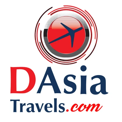 D Asia Travels Sdn Bhd logo