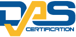 DAS Certification Malaysia logo
