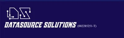 Datasource Solutions logo