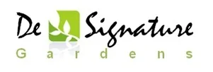 De Signature Gardens Landscape Design and Build logo