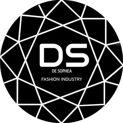 DE SOPHEA logo