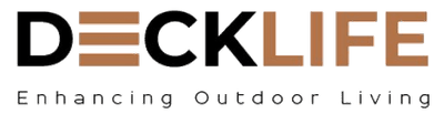 Decklife Outdoor Concepts logo