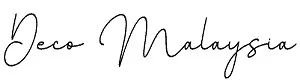 Deco Malaysia logo