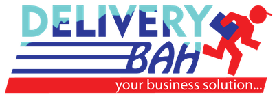 Delivery Bah logo