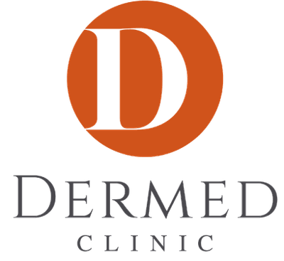 DERMED CLINIC - SKIN SPECIALIST IN JOHOR BAHRU logo