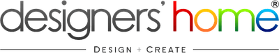 Designers Home logo