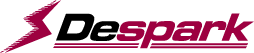 Despark Automotive College logo