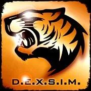 Dexsim (M) Sdn Bhd logo