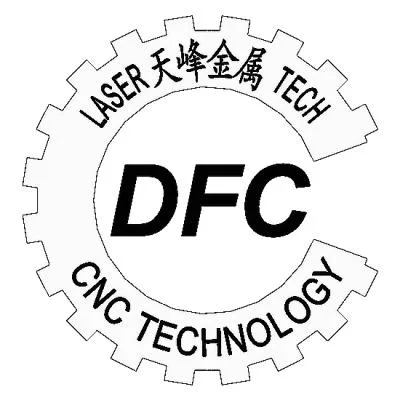 DFC Metal Sdn Bhd logo