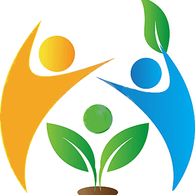 Dhanwanthara Ayurveda Therapy centre logo