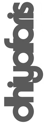 Dhiya Faris Studio logo