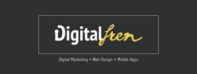 Digitalfren Media logo