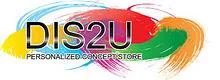 Dis2u Personalized Concept Store Sdn Bhd logo