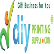 DIY Printing Supply Sdn. Bhd. logo