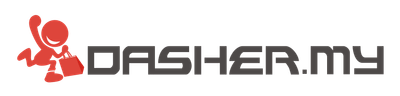 DM Dasher Sdn Bhd logo