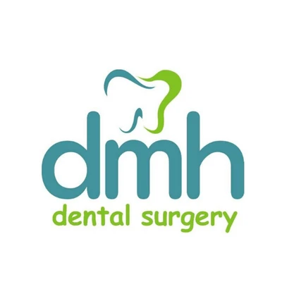 DMH Dental Surgery logo