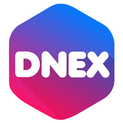 DNEX SDN BHD logo