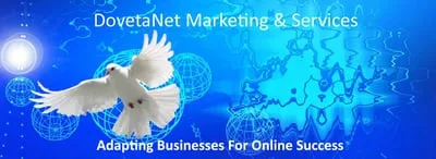 Dovetanet Marketing & Services logo