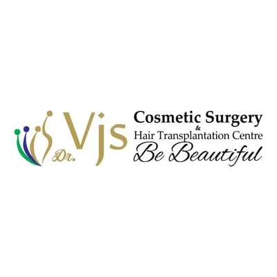 Dr Vjs Cosmetic Surgery and Hair Transplantation Centre logo