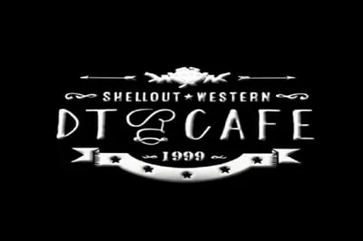Dt Cafe Shellout logo