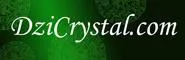 DziCrystal.com logo
