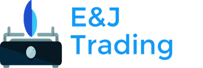 E&J Trading logo