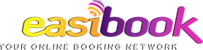 Easibook (M) Sdn Bhd logo