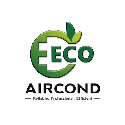 Eco Aircond Service logo