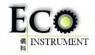 ECO INSTRUMENT logo