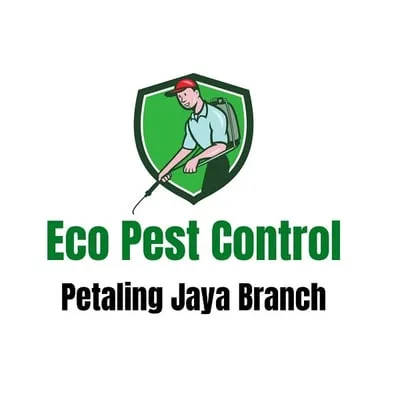 Eco Pest Control - Petaling Jaya Branch logo