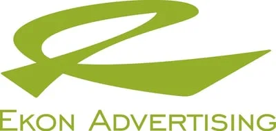 Ekon Advertising logo