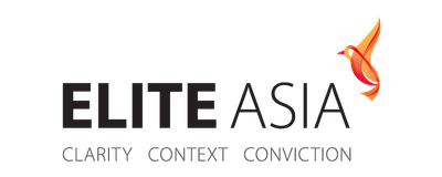 Elite Asia logo