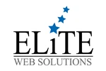 Elite Web Solutions logo