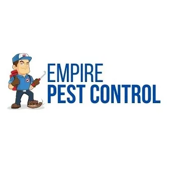Empire Pest Control KL logo