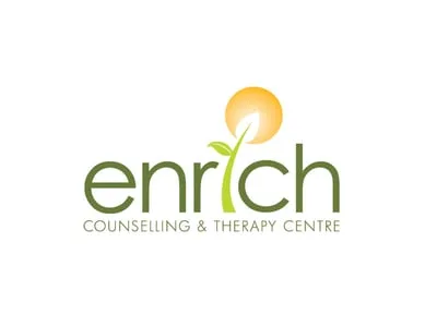 Enrich Counselling and Therapy Centre logo