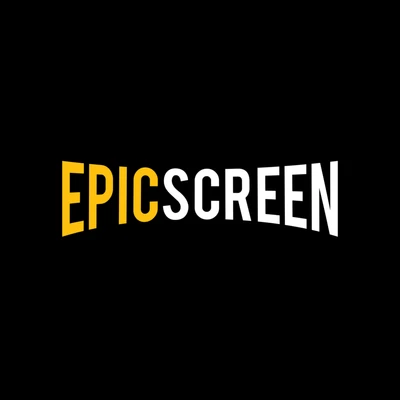 EPICscreen Sdn Bhd logo