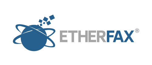 EtherFAX Sdn Bhd logo