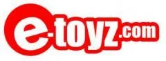 ETOYZ FACILITIES logo